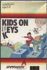 Kids on Keys