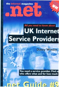 .net Guide #9 All you need to know about UK Internet Service Providers
