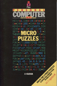 Micropuzzles