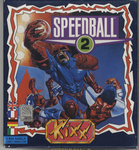 Speedball 2 (Kixx)