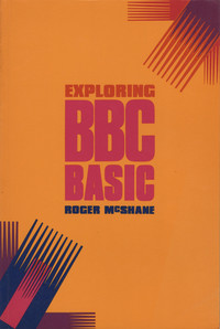 Exploring BBC BASIC