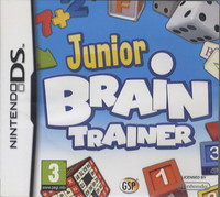 Junior Brain Trainer