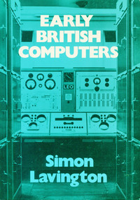 Early British Computers