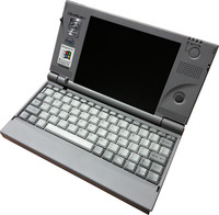 Toshiba Libretto 50CT