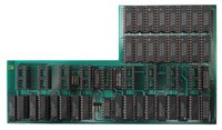 CJE Micros A300 Memory Upgrade