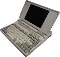 Toshiba T2000SX