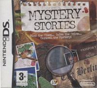 Mystery Stories