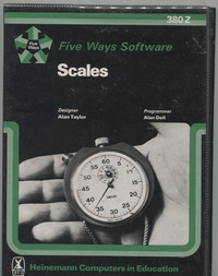 380Z Scales