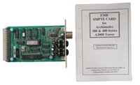 EMR SMPTE Card