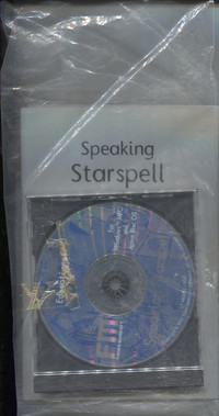 Speaking Starspell