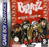 Bratz: Rock Angelz