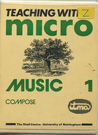 Micro Music 1 Compose