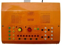 Unilab Microcomputer Interface