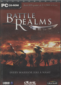 Battle Realms