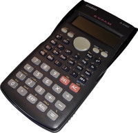 Casio fx-83MS