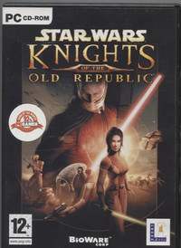 Star Wars: Knights of the Old Republic