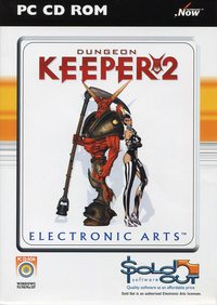 Dungeon Keeper 2 (Sold Out)