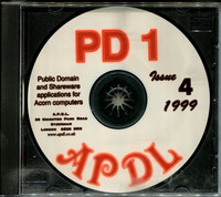 APDL PD1 Issue 4