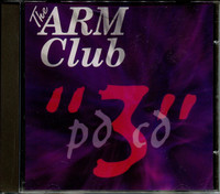 ARM Club PDCD 3