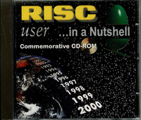 RISC User In a Nutshell