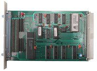 Oak Solutions 8-Bit SCSI Interface