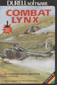 Combat Lynx