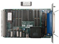 Morley Electronics 16-Bit Cached SCSI Card