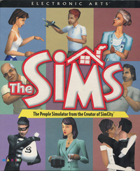 The Sims