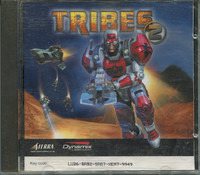 Tribes 2