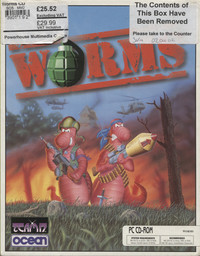 Worms