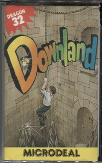 Downland