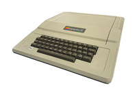 Apple II Plus