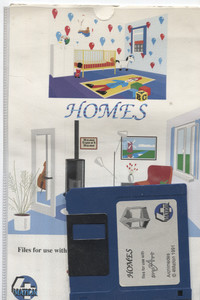 smArt - Homes Graphics