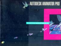 Autodesk Animator Pro 1.3