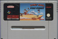 Looney Tunes: Road Runner