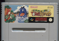 Super Mario World 2: Yoshi's Island