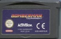 Bomberman Tournament