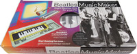 Songbook Beatles Music Maker