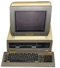 Sirius Model 506