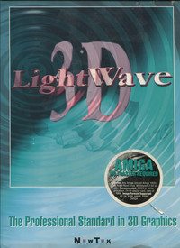 LightWave 3D