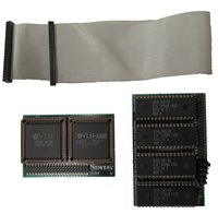 Simtec A300/A400 4-8MB Upgrade