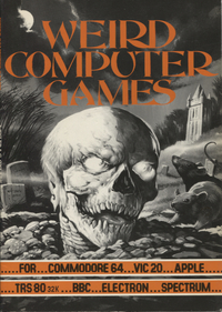 Weird Computer Games