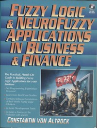 Fuzzy Logic & NeuroFuzzy Applications In Business & Finance