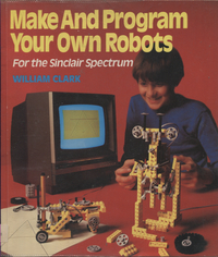 Make And Program Your Own Robots