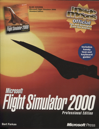 Flight Simulator 2000 - Professional Edition Inside Moves