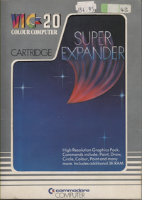 Super Expander