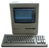 Apple Macintosh Plus