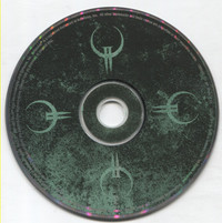 Quake II (Disc Only)