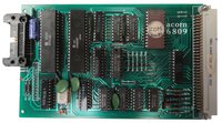 Acorn 6809 CPU