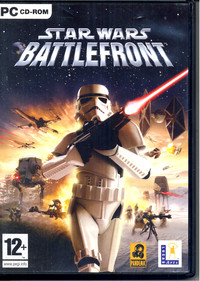 Star Wars Battlefront